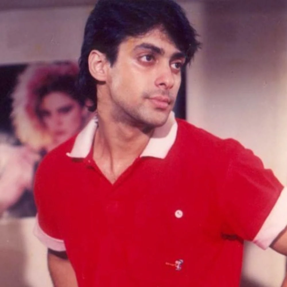 ‘He never said he was Salim Khan’s son’: JK Bihari reveals how Salman Khan landed his debut role in Biwi Ho Toh Aisi