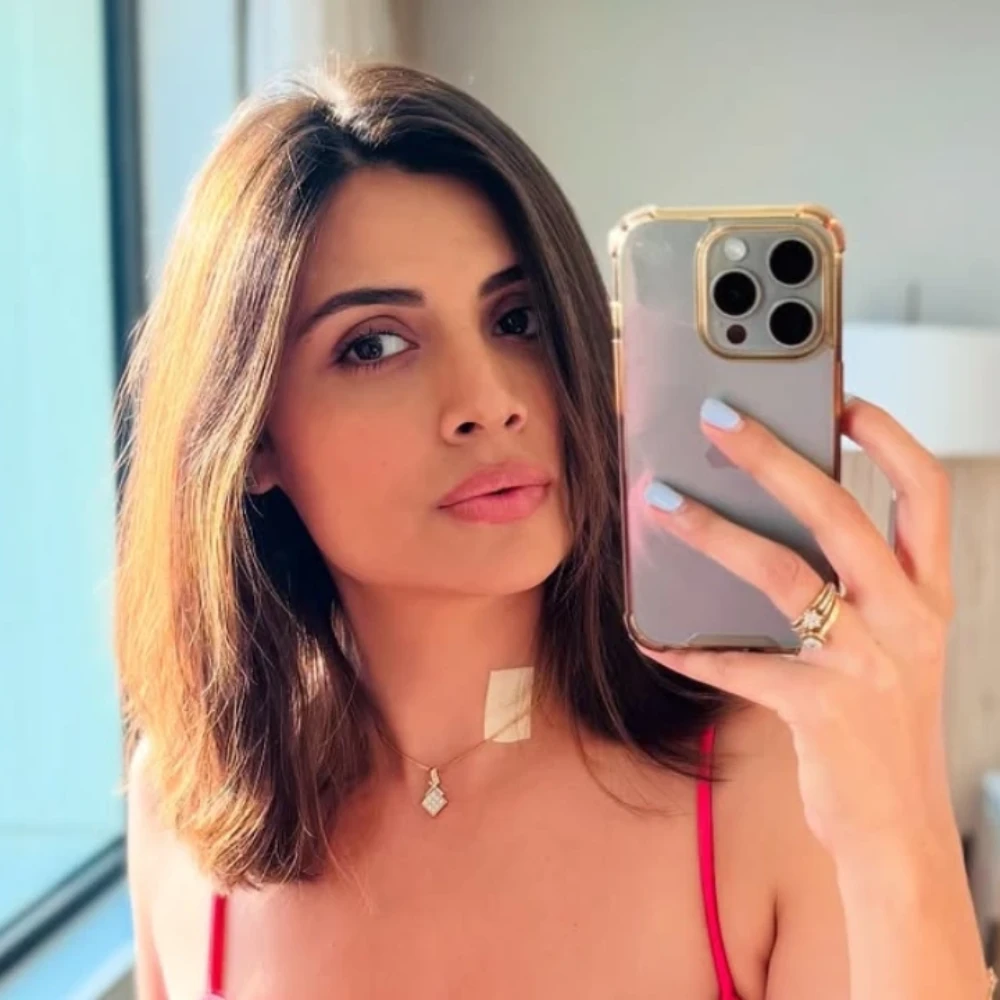 Who is Malti Chahar? Meet cricketer Deepak Chahar’s sister, who is expected to make wild card entry in Bigg Boss 19 Who is Malti Chahar? Meet cricketer Deepak Chahar’s sister, who is expected to make wild card entry in Bigg Boss 19