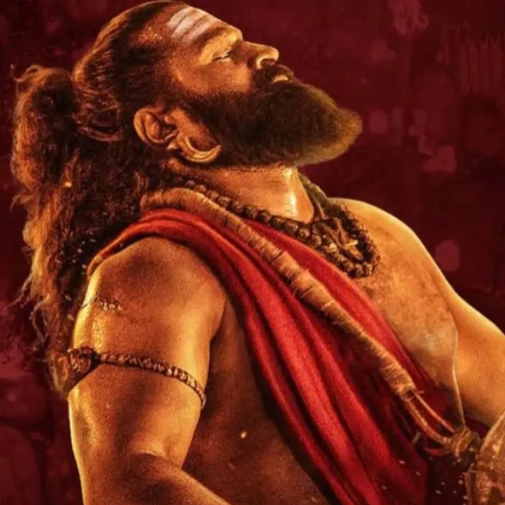 Kantara: Chapter 1 (Hindi) Box Office Day 6: Rishab Shetty starrer sees jump on discounted Tuesday, surpasses lifetime earnings of first part