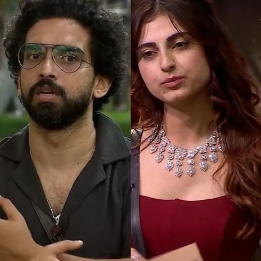Bigg Boss 19, October 17, Episode Highlights: Amaal Mallik apologizes to Farrhana Bhatt for his crass remarks about her mom Bigg Boss 19, October 17, Episode Highlights: Amaal Mallik apologizes to Farrhana Bhatt for his crass remarks about her mom