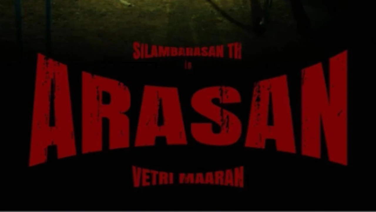Arasan (via IMDb) (Image Courtesy: IMDb)