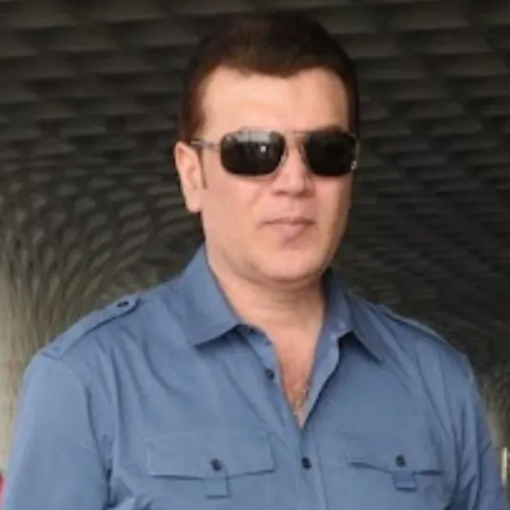 Aditya Pancholi’s explosive note on politics in film industry: 'An actor, through his elder brother influenced director to replace me' Aditya Pancholi’s explosive note on politics in film industry: 'An actor, through his elder brother influenced director to replace me'