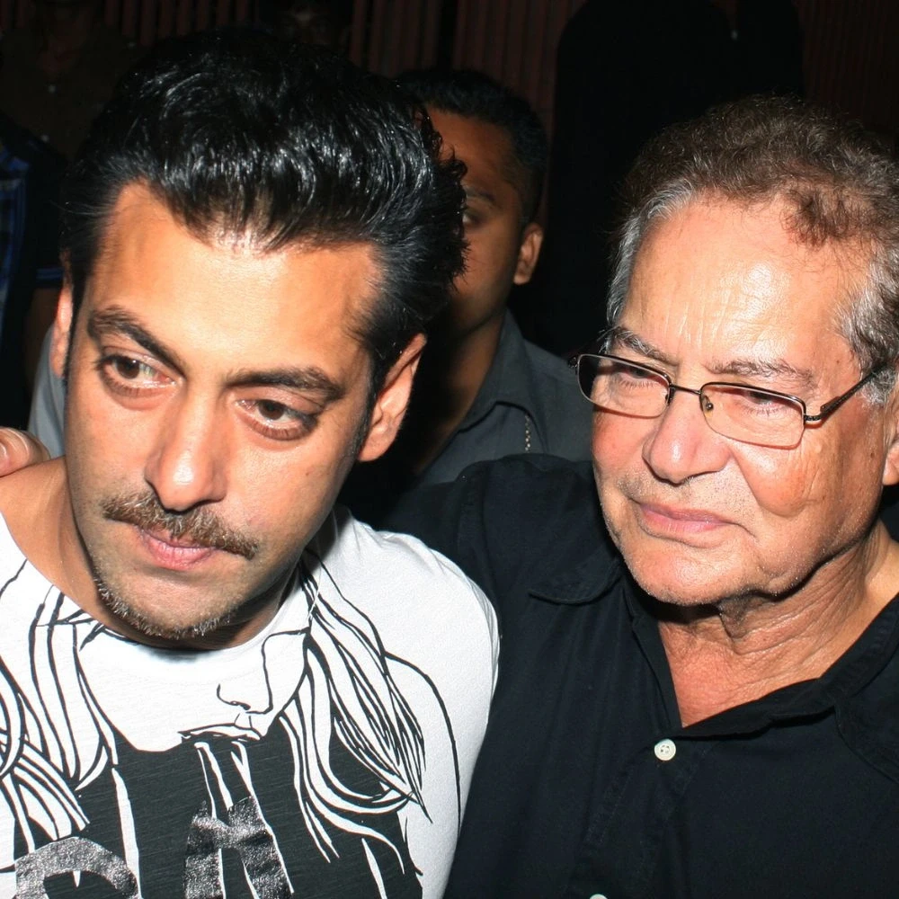 ‘He never said he was Salim Khan’s son’: JK Bihari reveals how Salman Khan landed his debut role in Biwi Ho Toh Aisi
