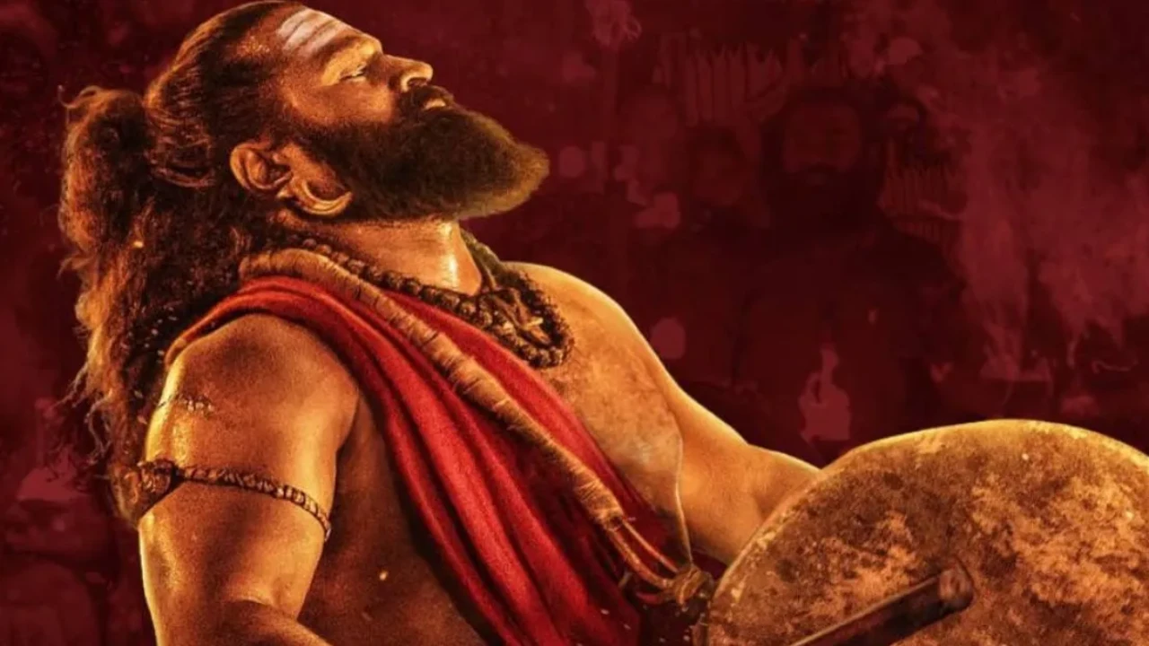 Kantara: Chapter 1 (Hindi) Box Office 3rd Friday: Rishab Shetty's divine saga nets Rs 3.25 crore, aims for jumps ahead (Credits: Hombale Films) Kantara: Chapter 1 (Hindi) Box Office 3rd Friday: Rishab Shetty's divine saga nets Rs 3.25 crore, aims for jumps ahead