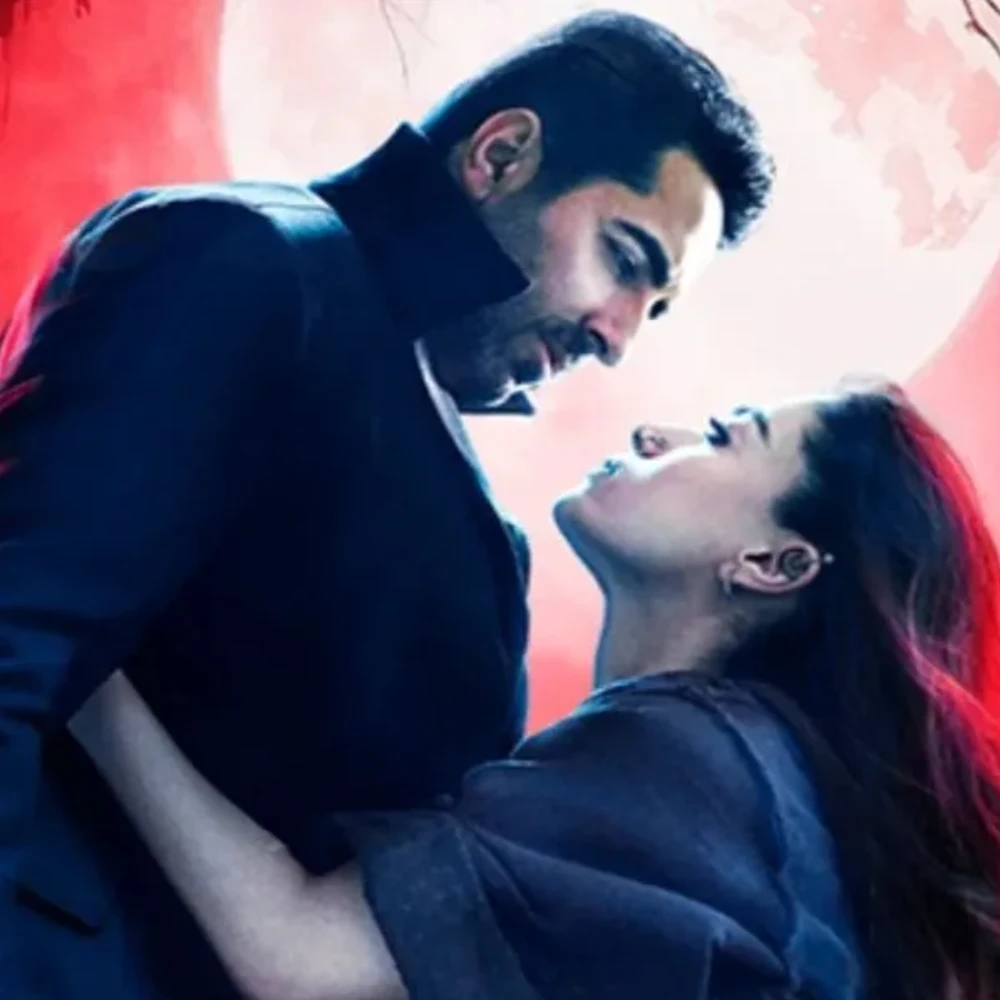 3 Hindi movies releasing on Diwali 2025: Thamma, Ek Deewane Ki Deewaniyat and more 