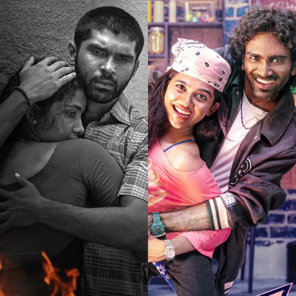Top 4 Tamil films set to release on Diwali 2025 in theaters: Pradeep Ranganathan's Dude to Dhurv Vikram starrer Bison