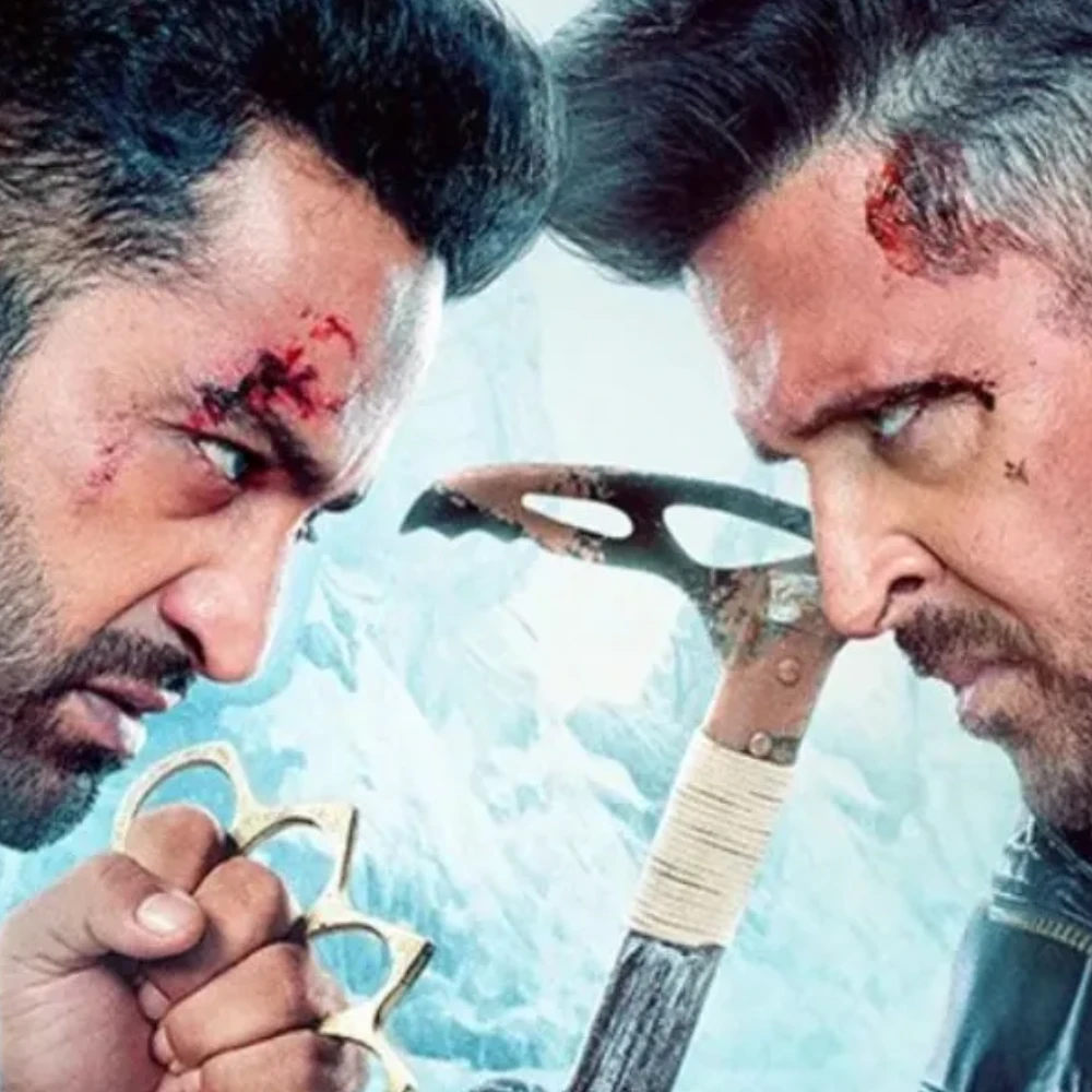 War 2 OTT Release Date: When and where to watch Hrithik Roshan, Kiara Advani and Jr NTR starrer online
