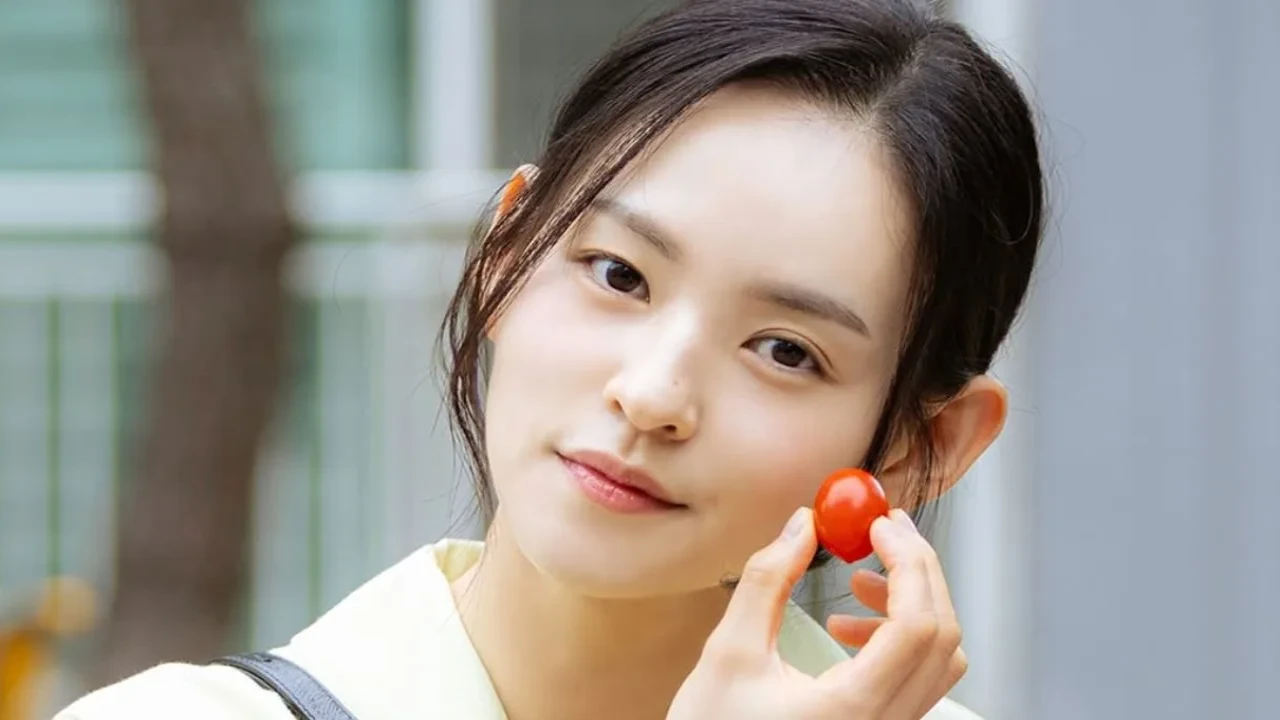 Kim Yoon Hye: courtesy of J,WIDE-COMPANY