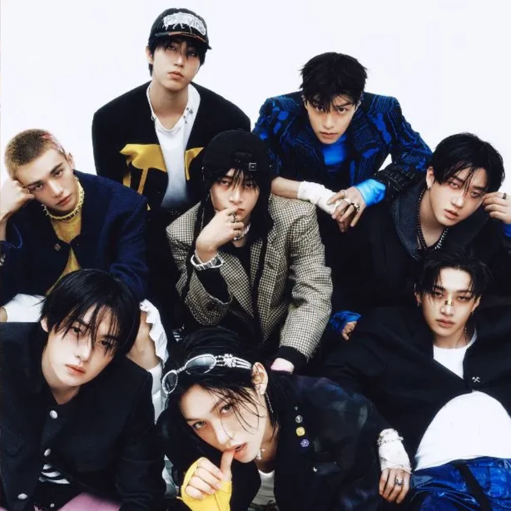 2025 MAMA Awards reveals IVE, Stray Kids, ZB1, CORTIS and more as performers for 2-day ceremony 2025 MAMA Awards reveals IVE, Stray Kids, ZB1, CORTIS and more as performers for 2-day ceremony