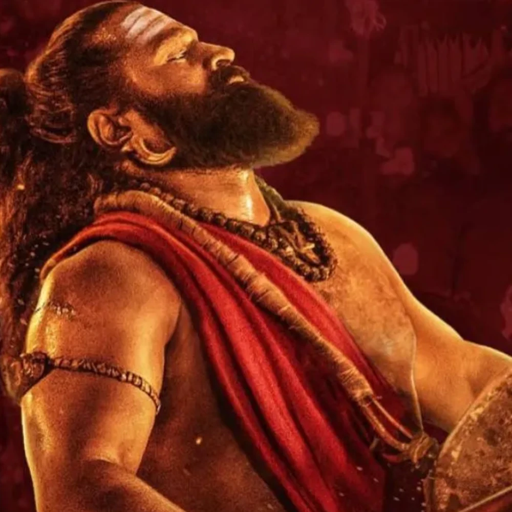 Box Office: Kantara Chapter 1 (Hindi) emerges as a HIT, Rishab Shetty starrer holds well on Monday