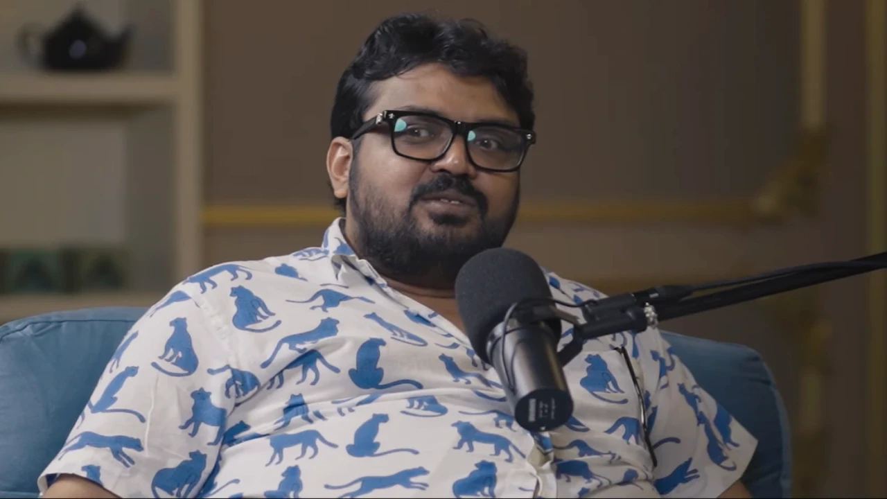 Faisal Mallik reveals Panchayat Season 5 shoot plans and difficulty in landing work (PC: Pinkvilla) Faisal Mallik reveals Panchayat Season 5 shoot plans and difficulty in landing work
