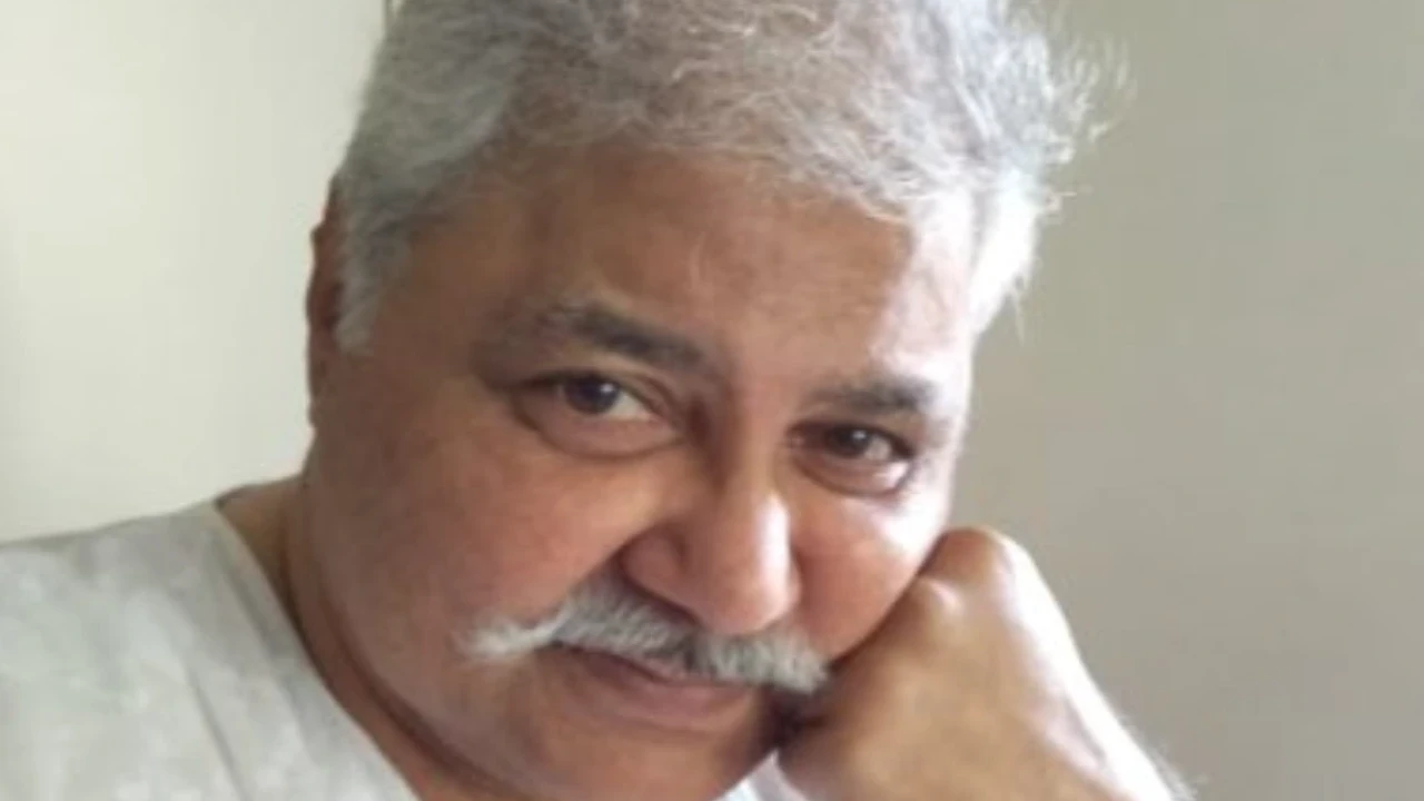 What happened to Satish Shah?