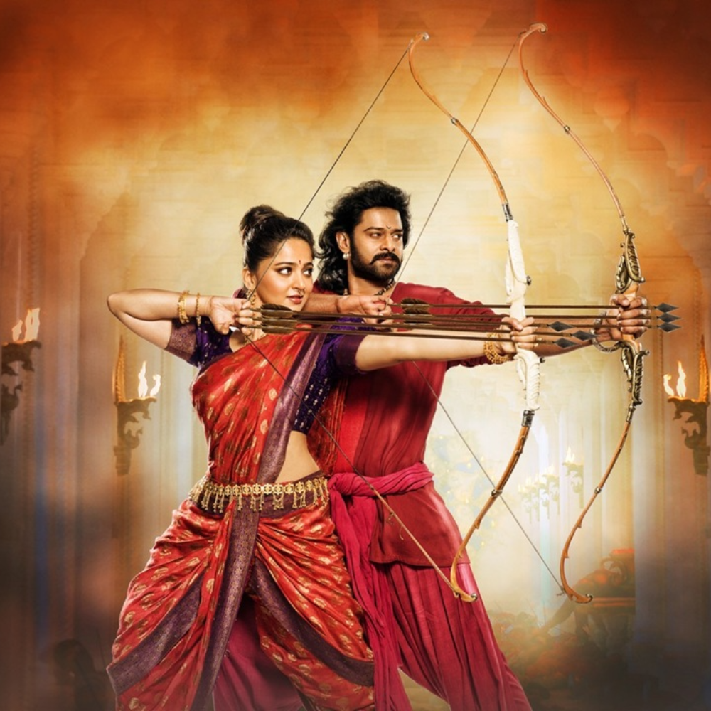 Can Baahubali 2 Reclaim Its Crown from Pushpa 2 with the Epic Re-Release? Can Baahubali 2 Reclaim Its Crown from Pushpa 2 with the Epic Re-Release?