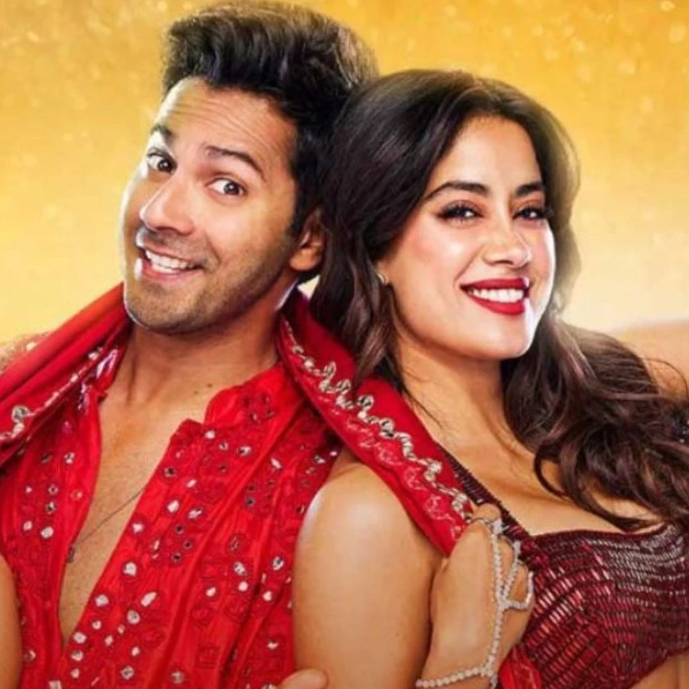 Sunny Sanskari Ki Tulsi Kumari Box Office: Varun Dhawan and Janhvi Kapoor film records big drop, collects Rs 3 crore on first Monday 