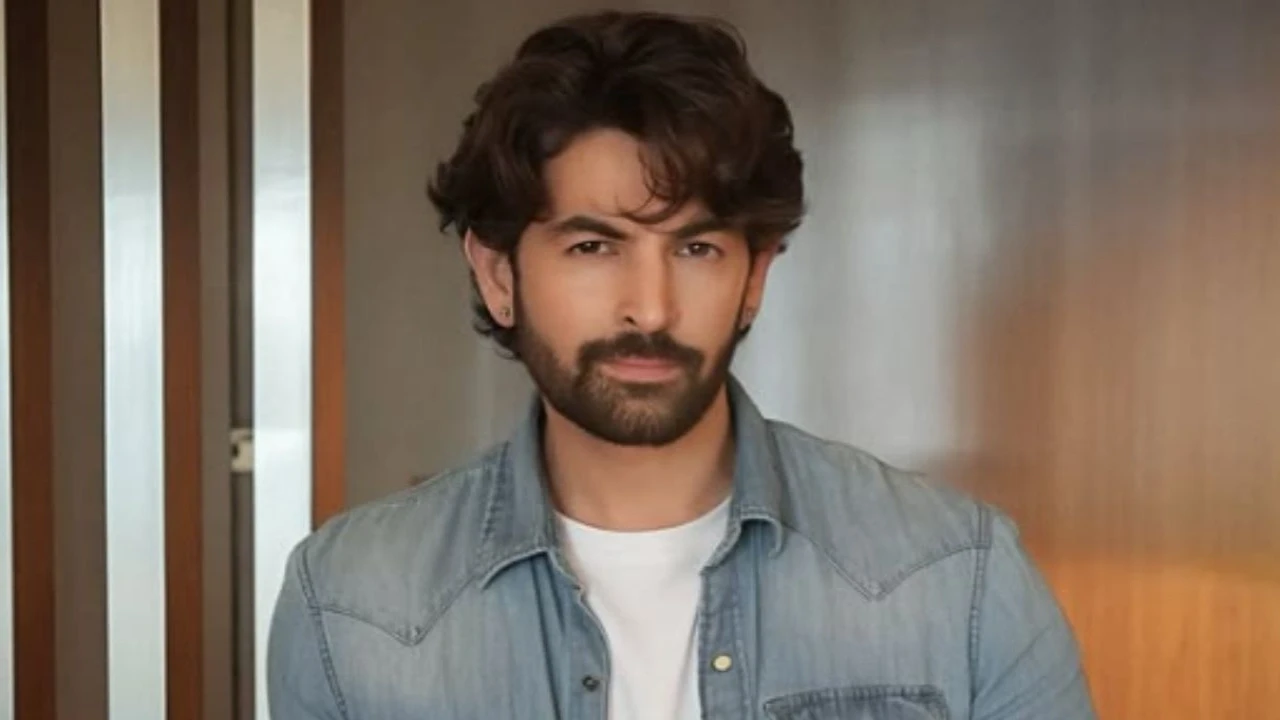 Neil Nitin Mukesh (via Instagram) (Image Courtesy: Instagram)