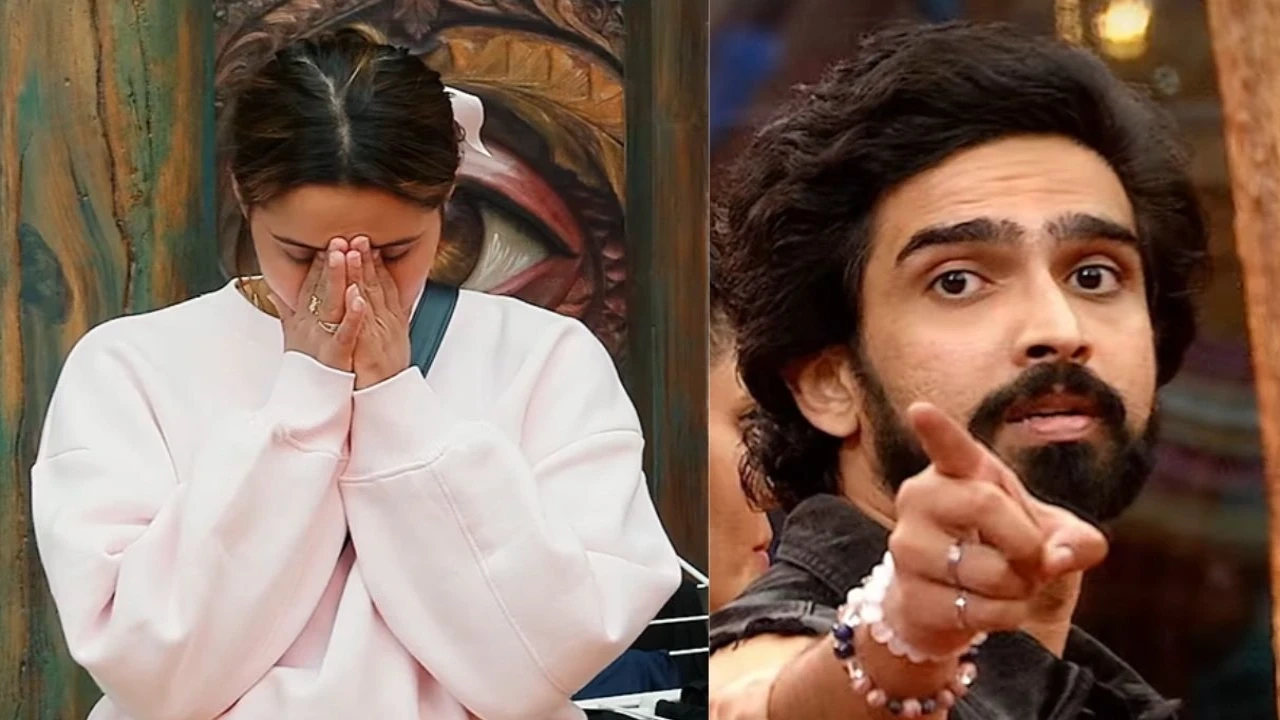 Bigg Boss 19 (via Jio Hotstar) (Image Courtesy: Jio Hotstar)