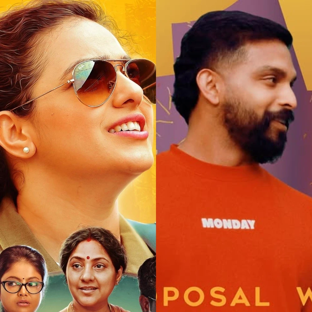 5 Malayalam movies to watch on OTT this week: Nithya Menen’s Kolaambi to PWD