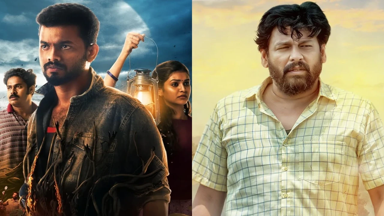 11 South movies releasing in theaters this week