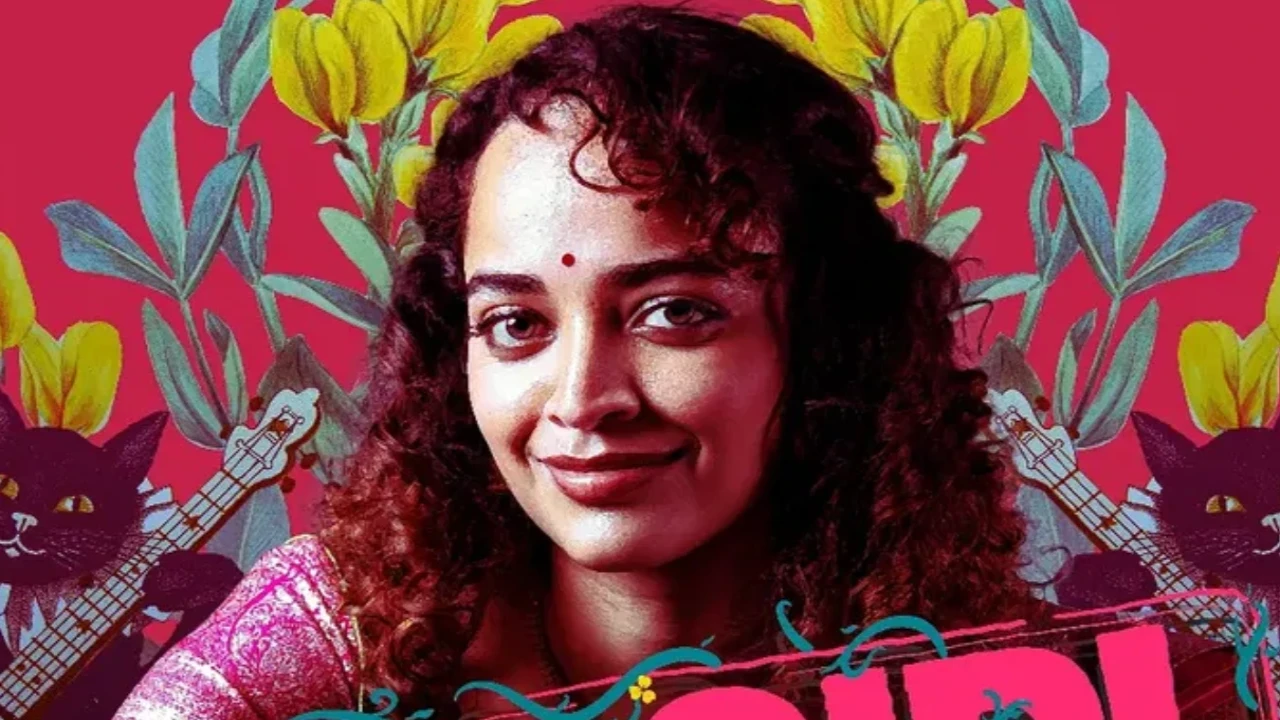 Bad Girl OTT Release (PC: Grass Root Film Company, X) Bad Girl OTT Release