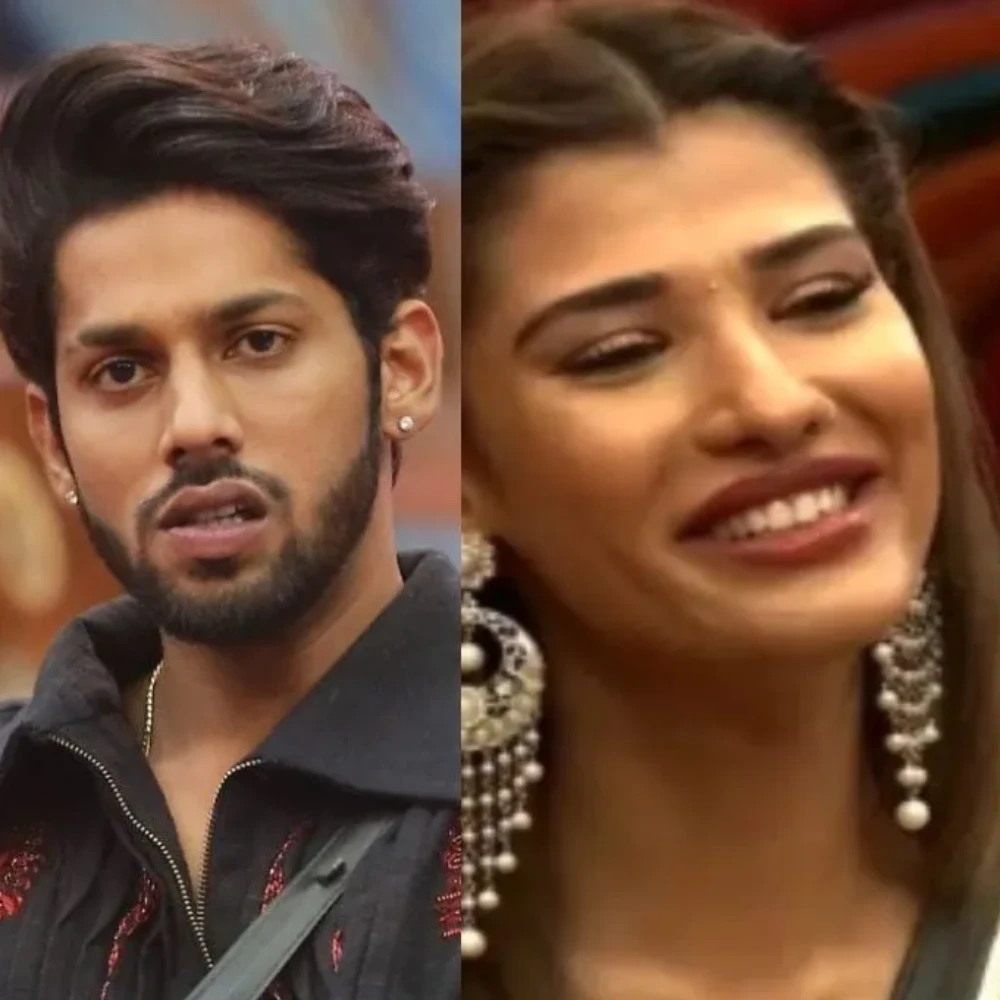 Bigg Boss 19 Double Eviction: Baseer Ali and Nehal Chudasama get eliminated from Salman Khan show Bigg Boss 19 Double Eviction: Baseer Ali and Nehal Chudasama get eliminated from Salman Khan show