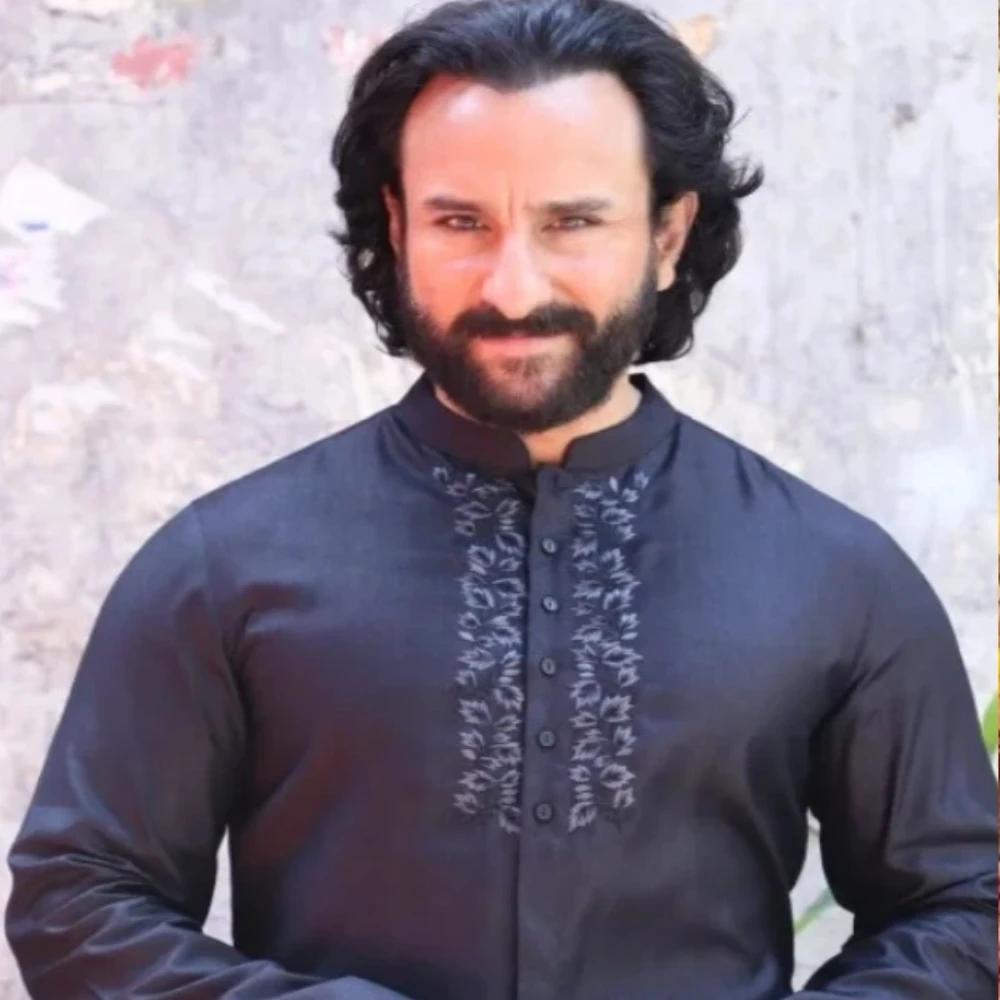 Saif Ali Khan admits it was a pity that his marriage to Amrita Singh didn’t work: ‘My ex-wife and I get along…’