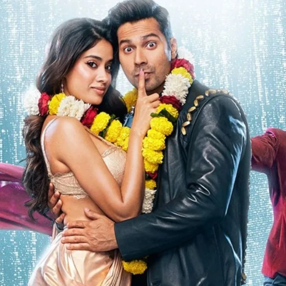 Sunny Sanskari Ki Tulsi Kumari Advance Booking: Varun Dhawan, Janhvi Kapoor's rom-com sells 20K tickets in National Chains 1 day before release