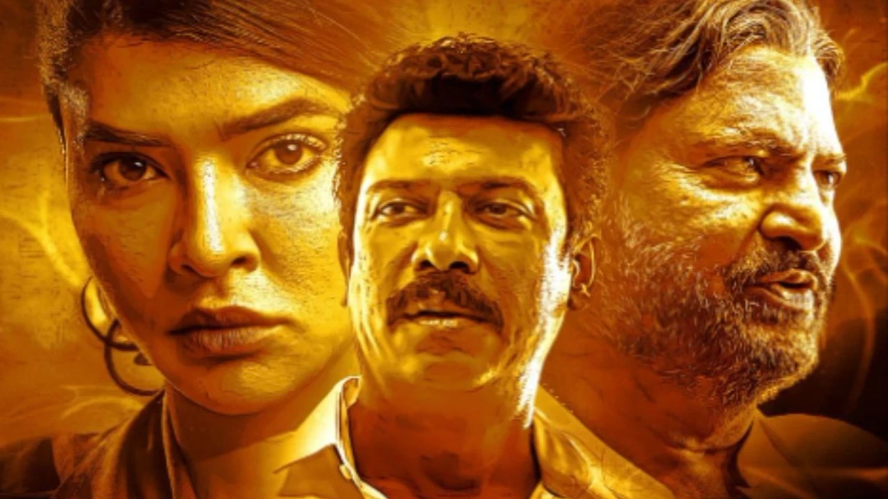 Daksha (via IMDb) (Image Courtesy: IMDb)