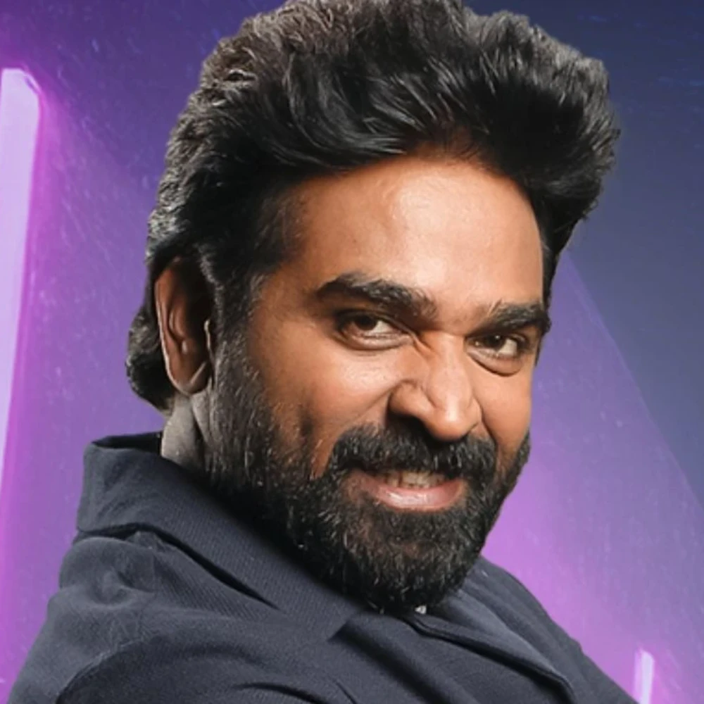 Bigg Boss Tamil 9: Meet 20 contestants who joined Vijay Sethupathi-hosted show’s latest edition