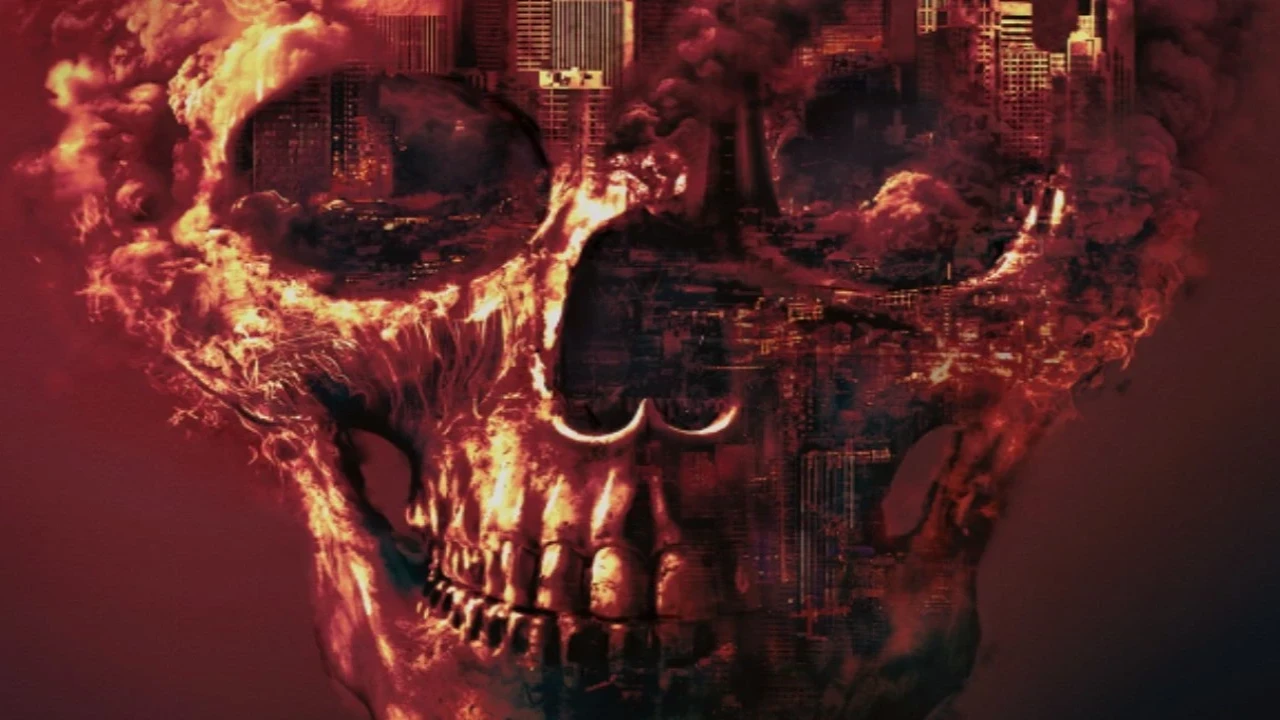 Final Destination: Bloodlines