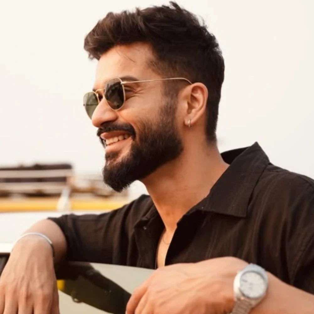 Chachu-to-be Sunny Kaushal admits he wants to ‘spoil’ Vicky Kaushal-Katrina Kaif’s child: ‘I will make sure…’