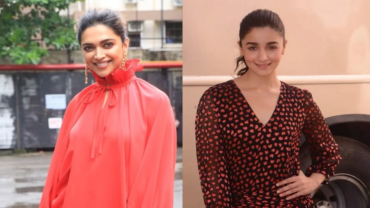 Deepika Padukone enjoys pickle-ball with Alia Bhatt, flaunts her ‘Mother era’ in new profile pic