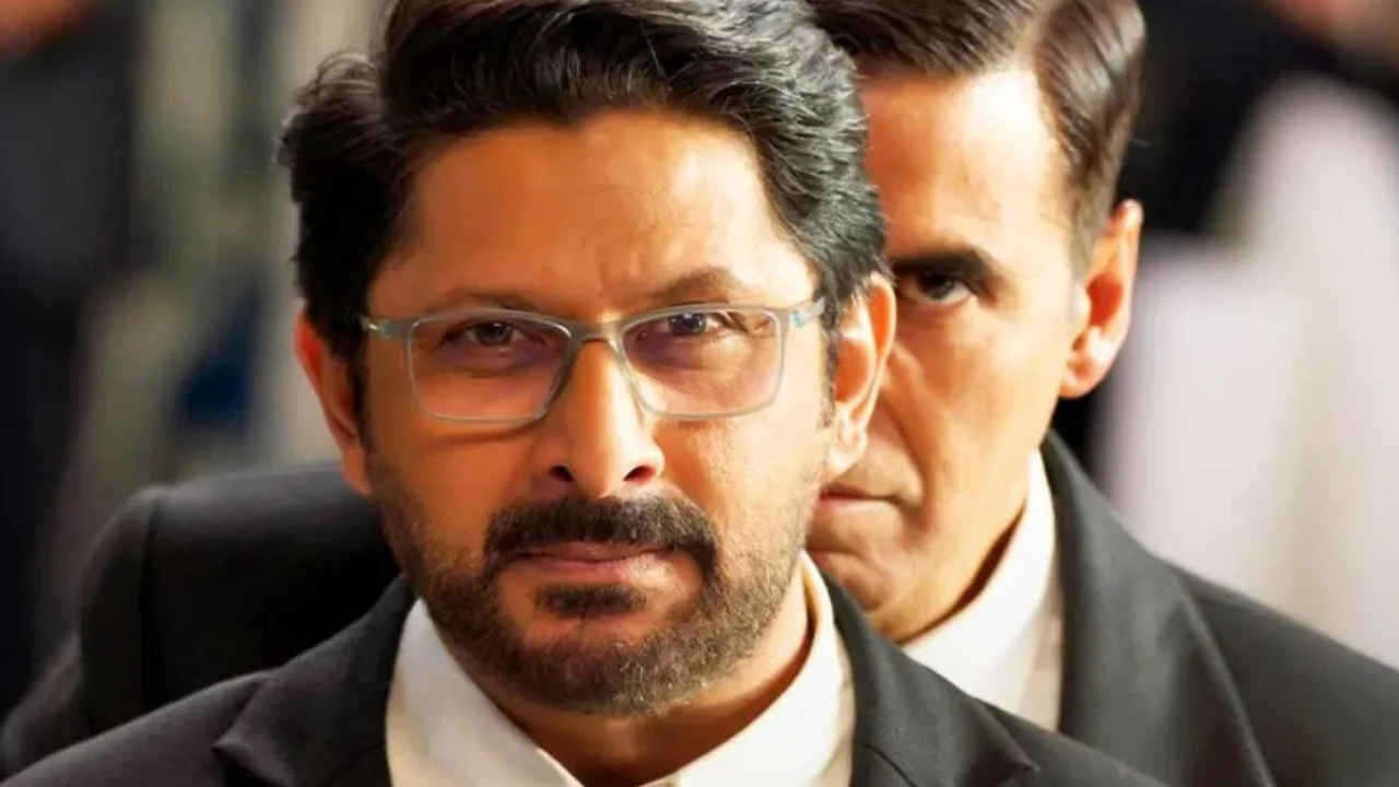 Box Office: Akshay Kumar's courtroom drama nets Rs. 4.25 crore in 4th week, cume reaches Rs. 111 crore Box Office: Akshay Kumar's courtroom drama nets Rs. 4.25 crore in 4th week, cume reaches Rs. 111 crore