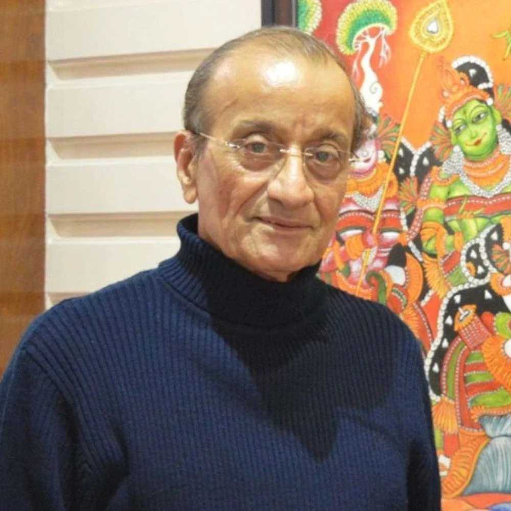 Veteran actor Sudhir Dalvi hospitalised in Mumbai, family seeks Rs 15 lakh for Sepsis treatment