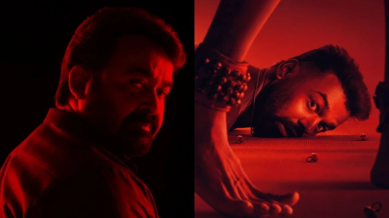 Mohanlal to make a cameo appearance in son Pranav’s horror movie Diés Iraé? (PC: Mohanlal/Night Shift Studios, IG) Mohanlal to make a cameo appearance in son Pranav’s horror movie Diés Iraé?