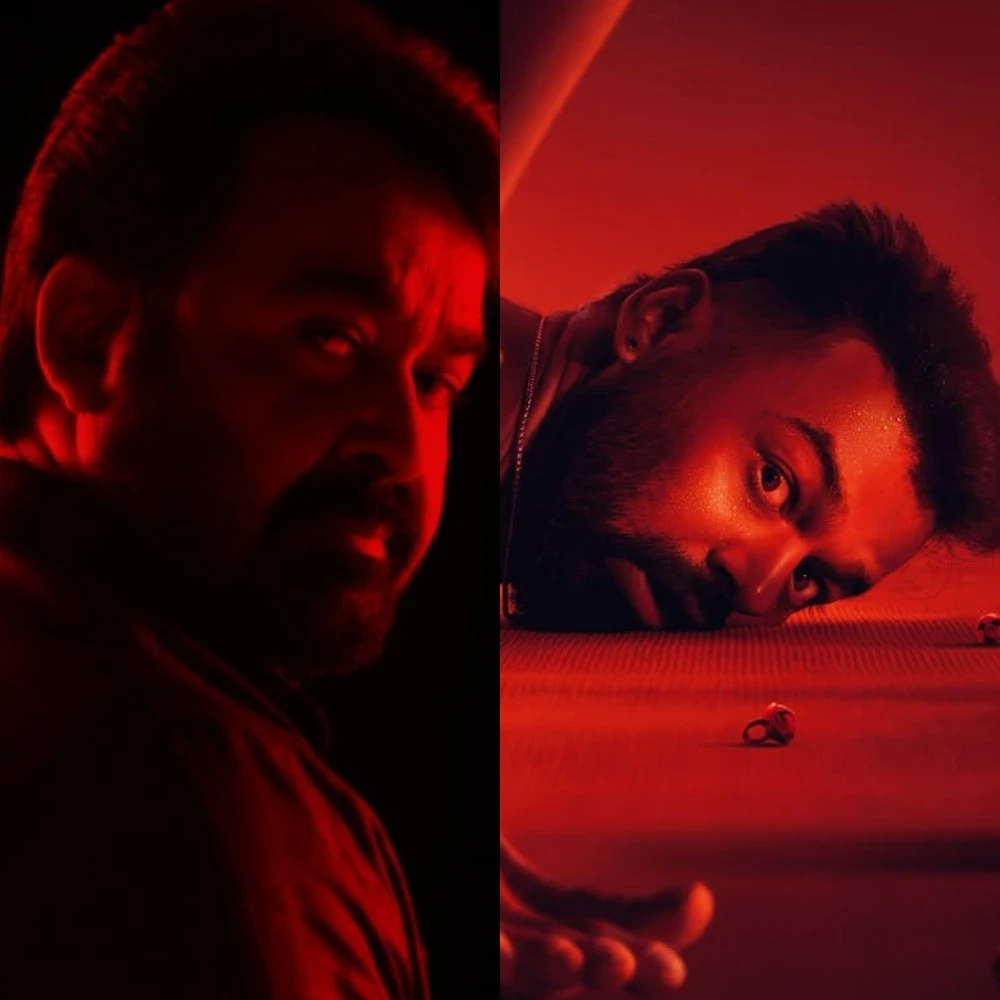 Dies Irae: Mohanlal to make a cameo appearance in son Pranav’s horror movie with Bramayugam director? Dies Irae: Mohanlal to make a cameo appearance in son Pranav’s horror movie with Bramayugam director?