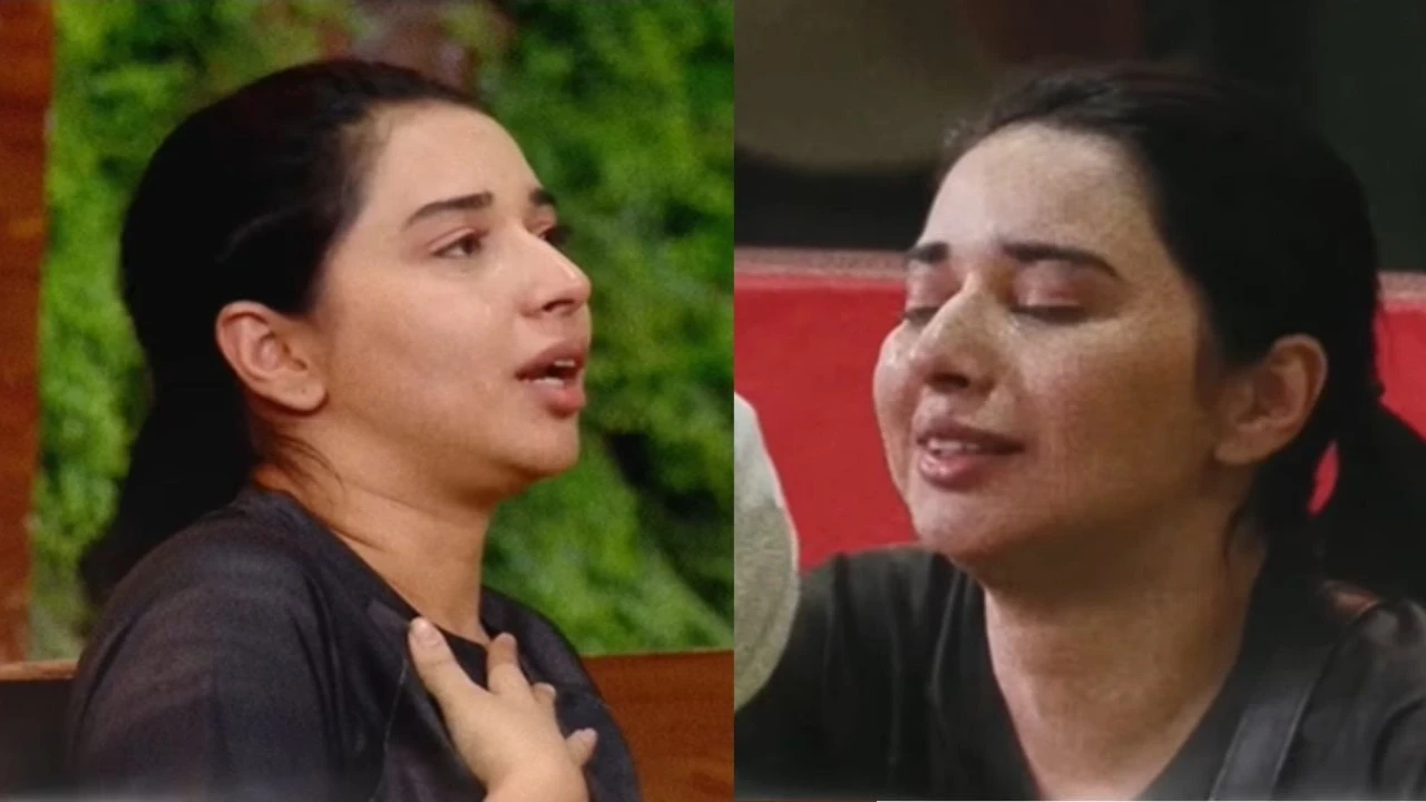 Bigg Boss 19 (via Jio Hotstar) (Image Courtesy: Jio Hotstar)