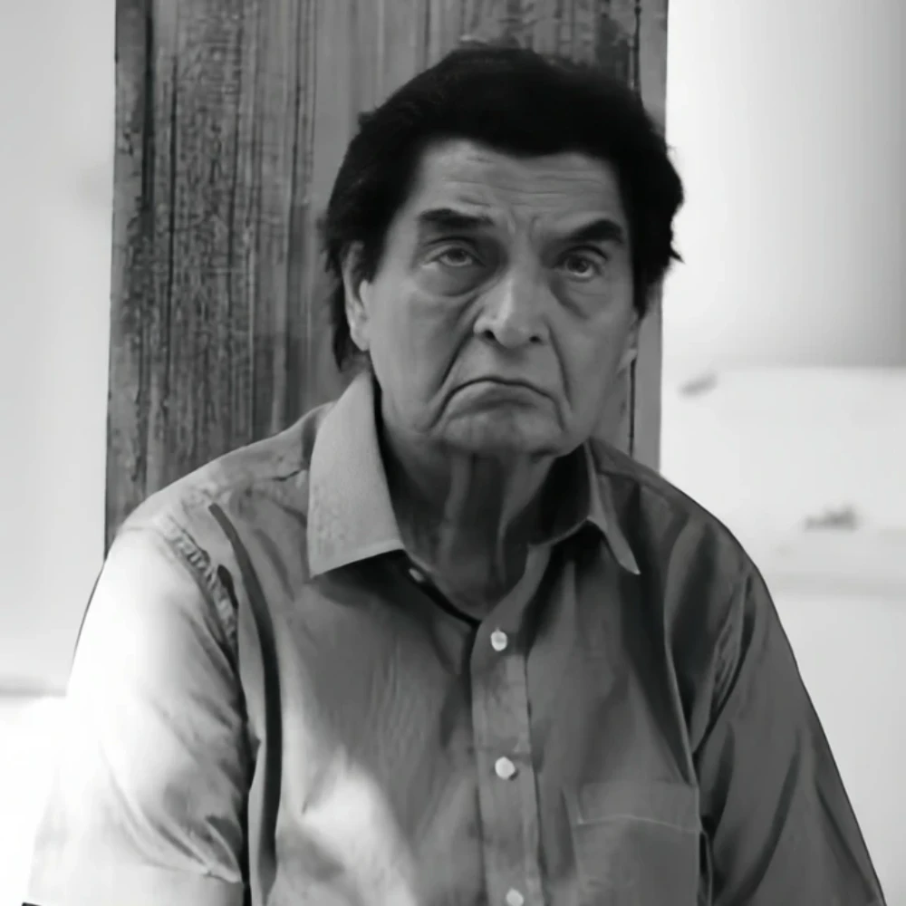 Veteran Bollywood actor Asrani passes away at 84 after suffering from prolonged illness Veteran Bollywood actor Asrani passes away at 84 after suffering from prolonged illness
