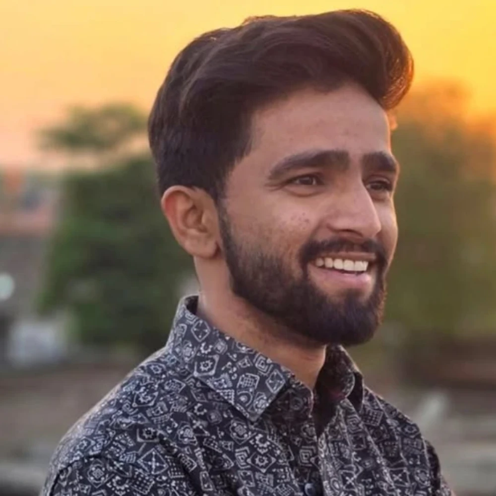 Jamtara Season 2 actor Sachin Chandwade passes away at 25