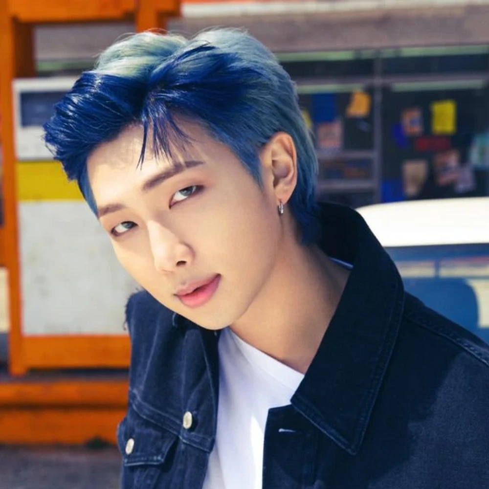 BTS’ RM collaborates with San Francisco Museum of Modern Art to exhibit personal art collection from October 2026
