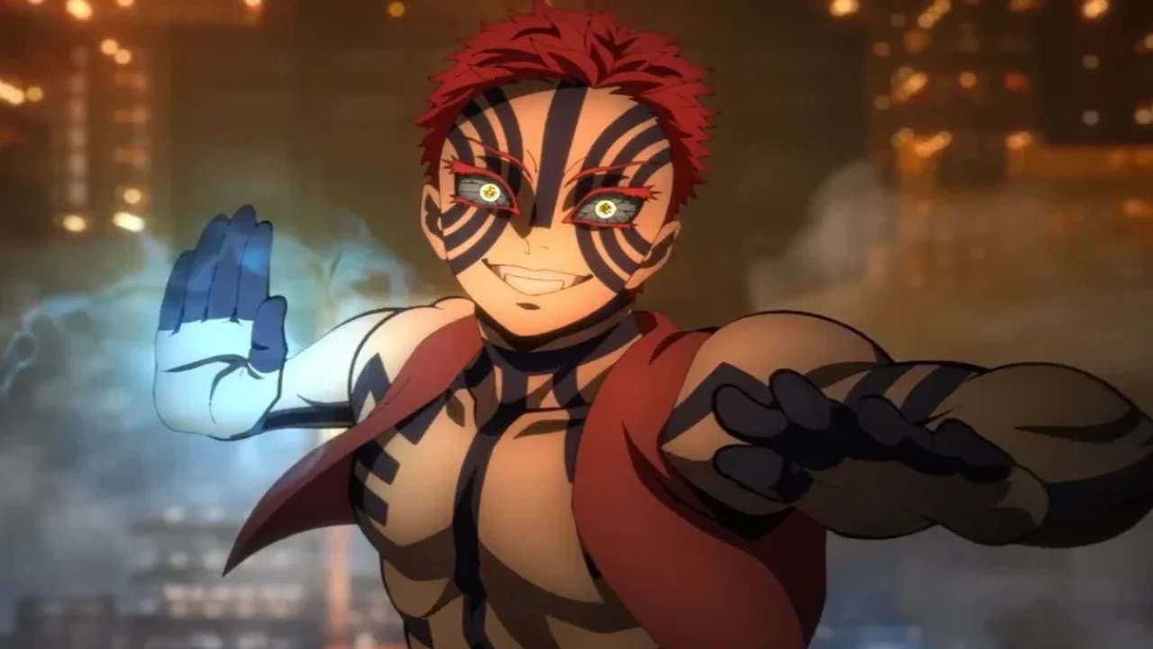 Box Office: Demon Slayer: Infinity Castle completes one month in India, grosses Rs. 83 crore (Credits: Ufotable) Demon Slayer: Infinity Castle