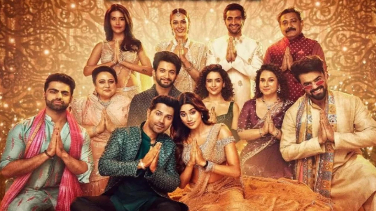 Sunny Sanskari Ki Tulsi Kumari Release: Know runtime, certification, cast, plot of Varun Dhawan and Janhvi Kapoor starrer