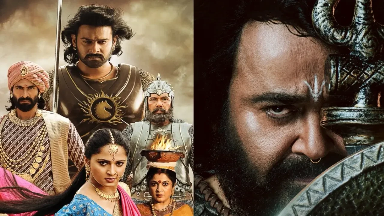 Top 5 Telugu films to release on Diwali 2025 in theaters