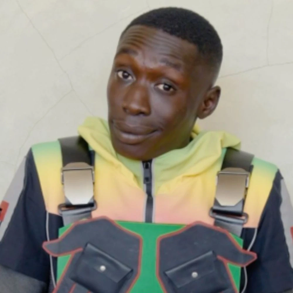 What Happened to Khaby Lame? The Truth Behind Viral TikTok Accident Rumours What Happened to Khaby Lame? The Truth Behind Viral TikTok Accident Rumours