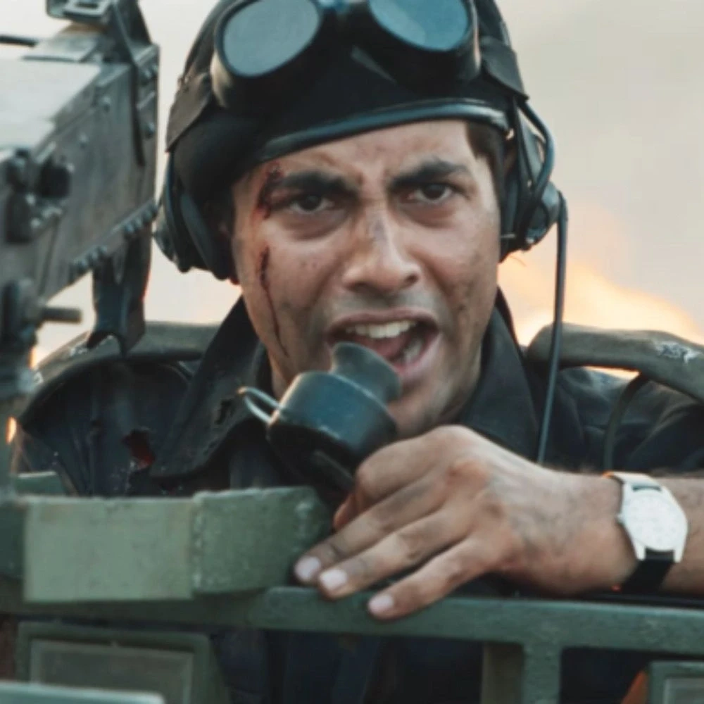 Ikkis trailer out: Agastya Nanda brings Arun Khetarpal’s heroic story to life in Sriram Raghavan’s inspiring war drama Ikkis trailer out: Agastya Nanda brings Arun Khetarpal’s heroic story to life in Sriram Raghavan’s inspiring war drama