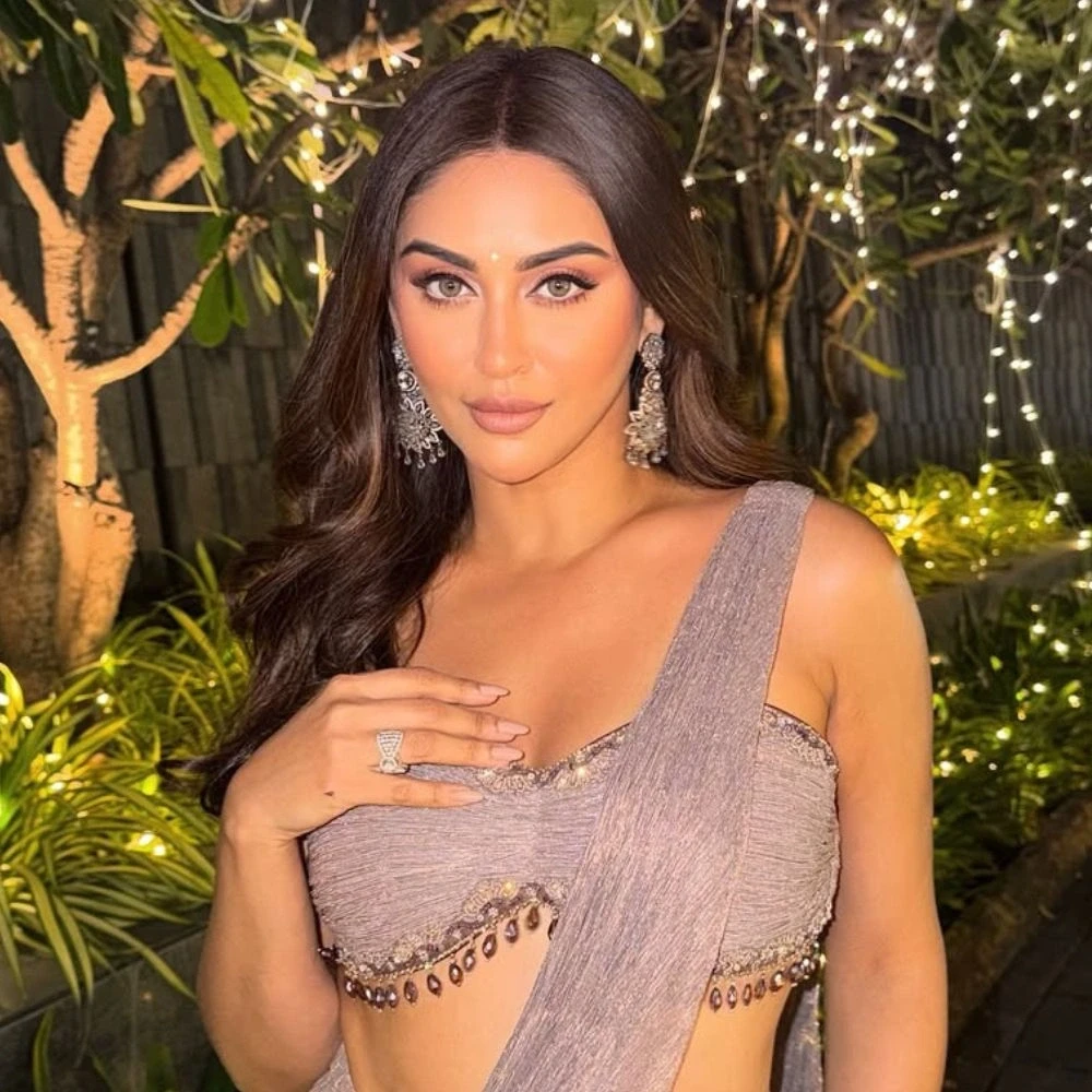 Krystle D’Souza ends 3-year relationship with Gulaam Gouse Deewani, source confirms quiet breakup Krystle D’Souza ends 3-year relationship with Gulaam Gouse Deewani, source confirms quiet breakup