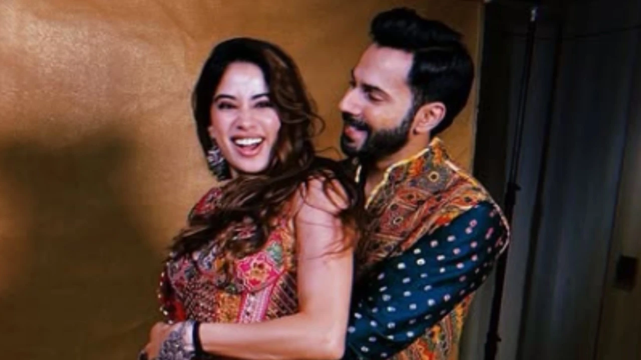 EXCLUSIVE: Did Varun Dhawan make Janhvi Kapoor sleep on a floor in Paris? Actor says ‘Main uth ke sofa pe so gaya’