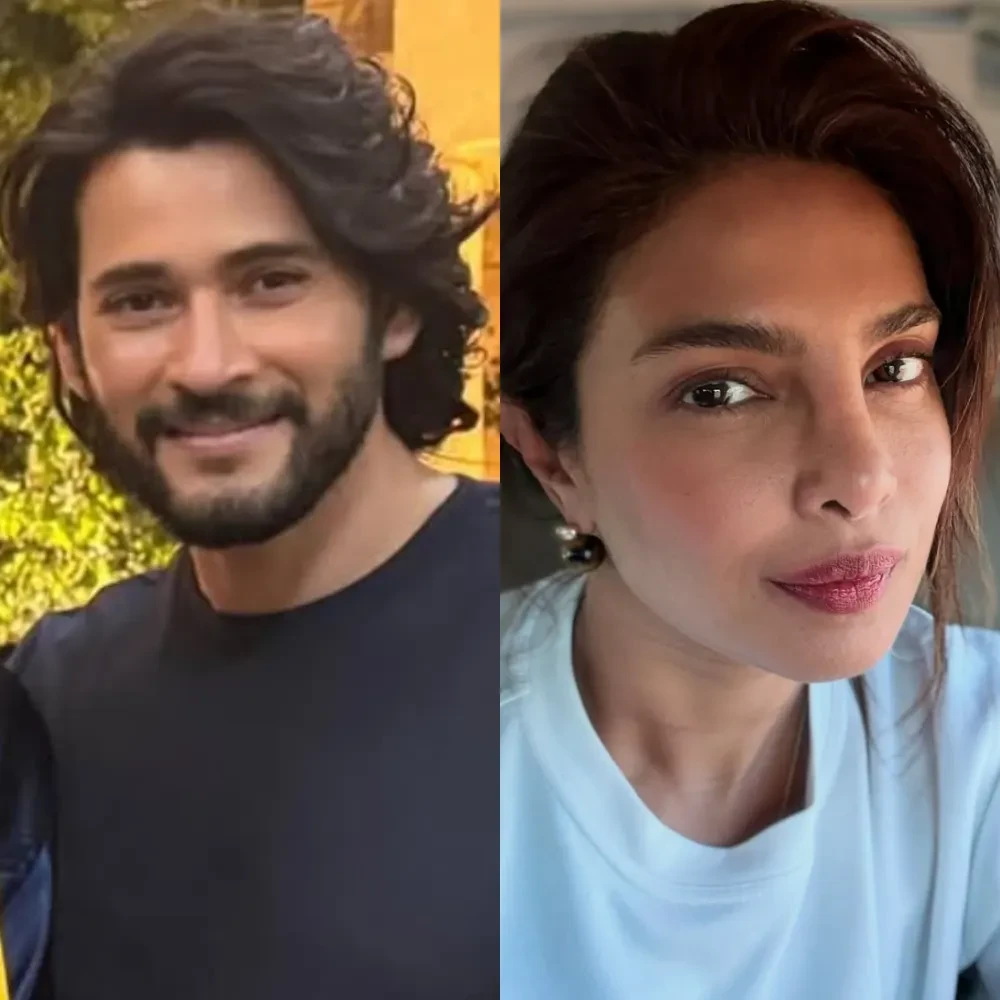 SSMB29 Update: Title announcement of Mahesh Babu, Priyanka Chopra starrer to drop on November 16, 2025?