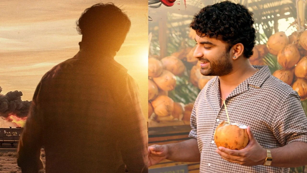 4 Telugu movies to watch in theaters on Christmas 2025 (PC: Adivi Sesh/Vishwak Sen, X) 4 Telugu movies to watch in theaters on Christmas 2025