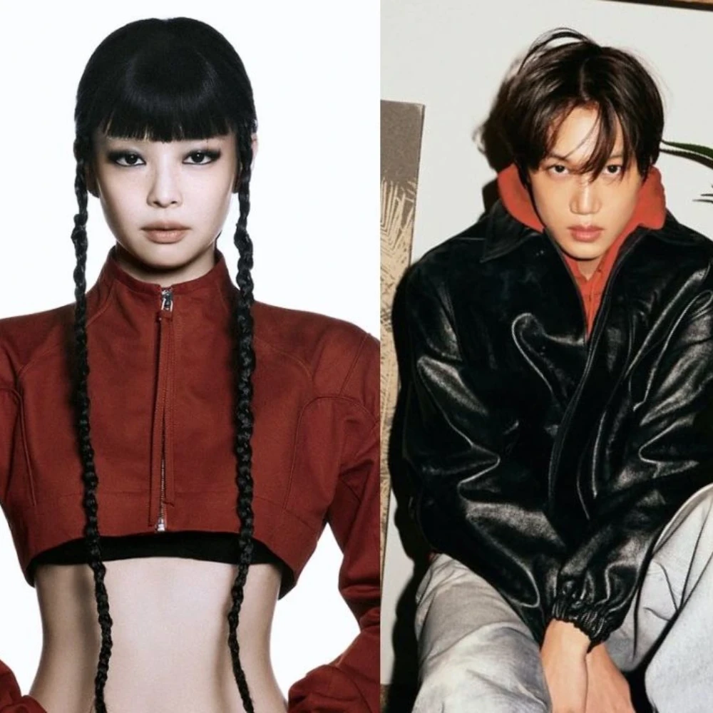 BTS’ V, BLACKPINK’s Jennie and EXO’s Kai have The Summer I Turned Pretty moment at Incheon airport, find out how