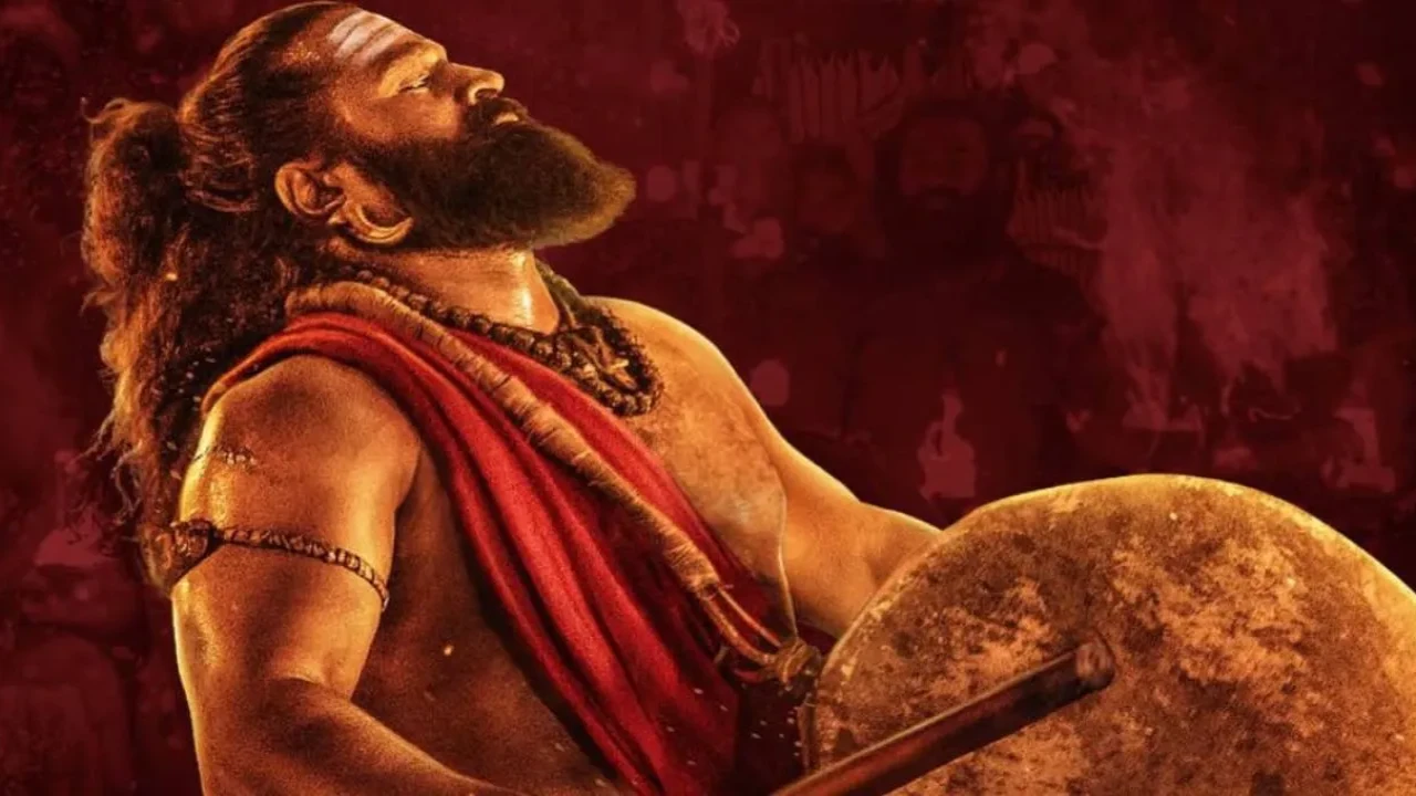 Box Office: Kantara Chapter 1 (Hindi) emerges as a HIT, Rishab Shetty starrer holds well on Monday